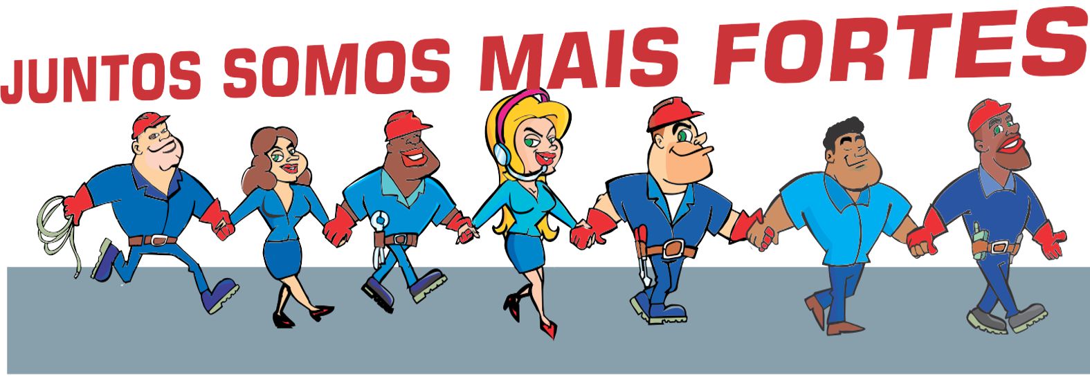 ConheÃ§a os benefÃ­cios de ser filiado ao Sinttel Bahia